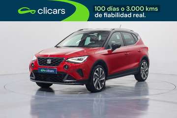 1.0 TSI S&S FR XM 110
