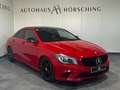Mercedes-Benz CLA 220 CDI Aut. // SPORTSITZE // Rot - thumbnail 1