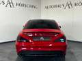 Mercedes-Benz CLA 220 CDI Aut. // SPORTSITZE // Rot - thumbnail 5
