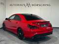 Mercedes-Benz CLA 220 CDI Aut. // SPORTSITZE // Rot - thumbnail 4