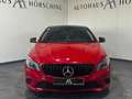 Mercedes-Benz CLA 220 CDI Aut. // SPORTSITZE // Rot - thumbnail 2