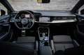 Audi A3 Sportback 30 TFSI S edition 3x s-line panoramadak Blauw - thumbnail 23