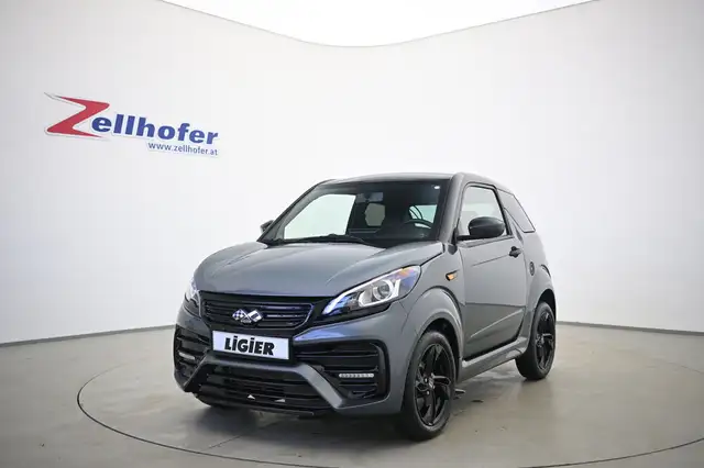 Ligier JS 50 JS50 Sport Young - SERVO, CARPLAY