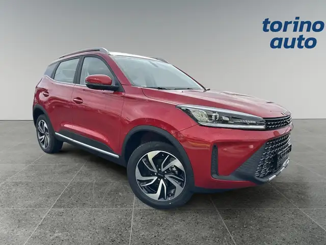 2026 Emc Sei in Red for sale