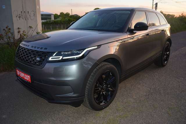 Land Rover Range Rover Velar S Panorama Viritual Tacho LED