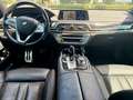 BMW 740 740e PHEV iPerformance Aut. Weiß - thumbnail 4
