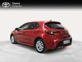 Toyota Corolla 140H Active Plus Rouge - thumbnail 2