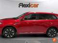 Mitsubishi Outlander 2.0 PHEV Kaiteki Auto 4WD Rojo - thumbnail 4