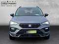 SEAT Ateca FR 4Drive 2.0 TDI NAvi/RFL/u.v.m. Gris - thumbnail 8