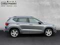 SEAT Ateca FR 4Drive 2.0 TDI NAvi/RFL/u.v.m. Gris - thumbnail 6