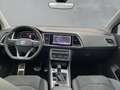 SEAT Ateca FR 4Drive 2.0 TDI NAvi/RFL/u.v.m. Gris - thumbnail 14