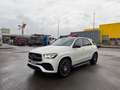 Mercedes-Benz GLE 450 7-Sitzer AHK Burm. HeadUp Weiß - thumbnail 2