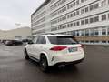 Mercedes-Benz GLE 450 7-Sitzer AHK Burm. HeadUp Weiß - thumbnail 4