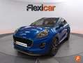 Ford Puma 1.0 EcoBoost 125cv Titanium Design MHEV Azul - thumbnail 3