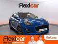 Ford Puma 1.0 EcoBoost 125cv Titanium Design MHEV Azul - thumbnail 1