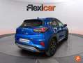 Ford Puma 1.0 EcoBoost 125cv Titanium Design MHEV Azul - thumbnail 8