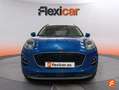 Ford Puma 1.0 EcoBoost 125cv Titanium Design MHEV Azul - thumbnail 2