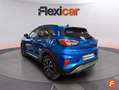 Ford Puma 1.0 EcoBoost 125cv Titanium Design MHEV Azul - thumbnail 5