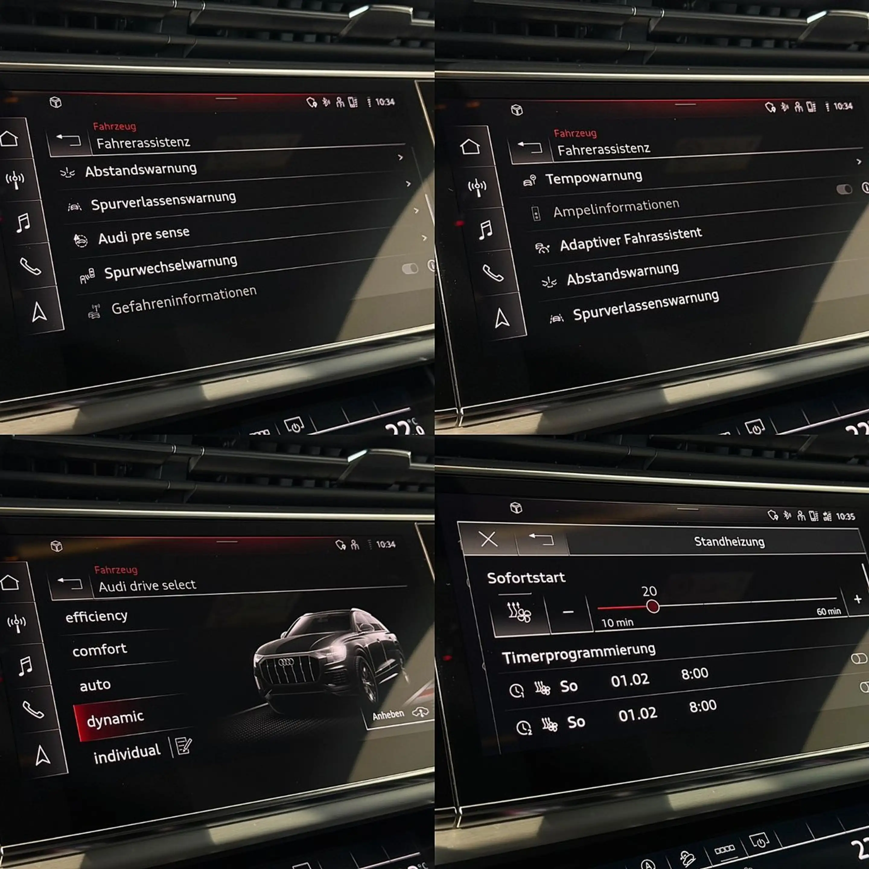 Audi SQ8 4.0 TDI QUATTRO |MATRIX|ACC|KAMERA|KEYLESS| — photo 9