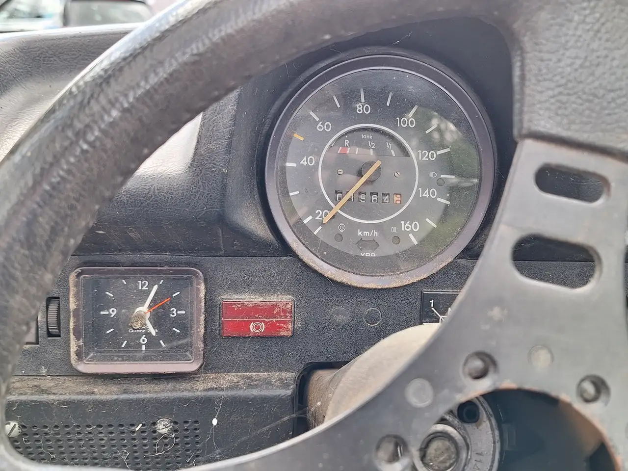Volkswagen Käfer Oldtimer zum Ausschlachten oder Restaurieren, foto 8