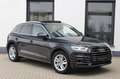 Audi Q5 55 TFSIe quattro S-LINE PANO S-KLIMA AHK 360° Blau - thumbnail 3