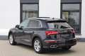 Audi Q5 55 TFSIe quattro S-LINE PANO S-KLIMA AHK 360° Blau - thumbnail 4
