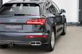 Audi Q5 55 TFSIe quattro S-LINE PANO S-KLIMA AHK 360° Blau - thumbnail 29