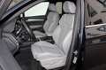 Audi Q5 55 TFSIe quattro S-LINE PANO S-KLIMA AHK 360° Blau - thumbnail 9