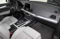 Audi Q5 55 TFSIe quattro S-LINE PANO S-KLIMA AHK 360° Blau - thumbnail 11