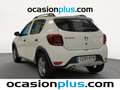 Dacia Sandero 0.9 TCE Stepway Essential 66kW Blanco - thumbnail 3