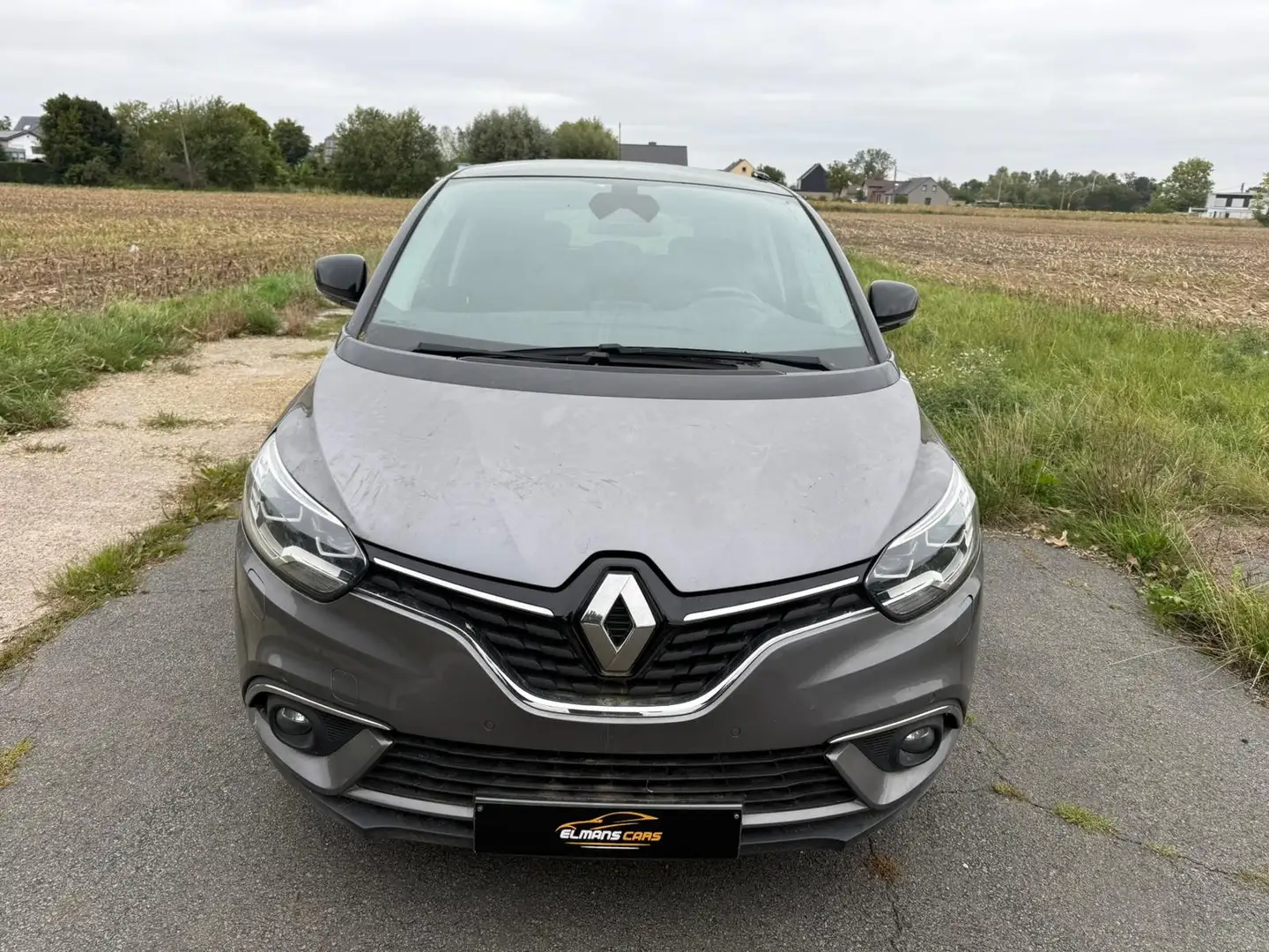 Renault Scenic 1.33 TCe Energy Bose Edition // Full Options - 2