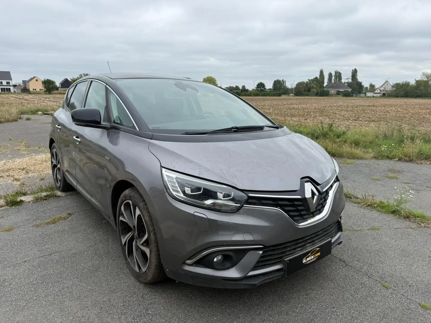 Renault Scenic 1.33 TCe Energy Bose Edition // Full Options - 1