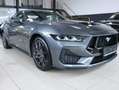 Ford Mustang GT 5.0 V8 COUPE NEUES MODELL 446PS 1HAND GARANTIE* Grau - thumbnail 8
