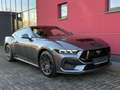 Ford Mustang GT 5.0 V8 COUPE NEUES MODELL 446PS 1HAND GARANTIE* Grau - thumbnail 9
