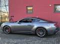 Ford Mustang GT 5.0 V8 COUPE NEUES MODELL 446PS 1HAND GARANTIE* Grau - thumbnail 4