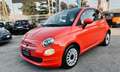 Fiat 500 LOUNGE POSS.PACK MEDIA **VED.NOTE** Rosso - thumbnail 1