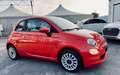 Fiat 500 LOUNGE POSS.PACK MEDIA **VED.NOTE** Rosso - thumbnail 3