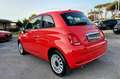 Fiat 500 LOUNGE POSS.PACK MEDIA **VED.NOTE** Rosso - thumbnail 2