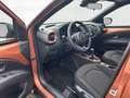 Toyota Aygo X Teamplayer 1.5 HYBRID AUTOM. +Parkhilfe vo+hi +Sit Bronze - thumbnail 8