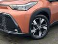 Toyota Aygo X Teamplayer 1.5 HYBRID AUTOM. +Parkhilfe vo+hi +Sit Bronze - thumbnail 7