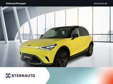 Premium 66kWh Pano Matrix-LED HUD 360° Beats BC
