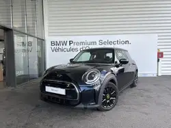 MINI Cooper SE 184ch Edition Camden BVA