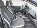 Hyundai i10 1.0 Select -NAVI-KAMERA-CARPLAY-PDC-TEMPOMAT Schwarz - thumbnail 11