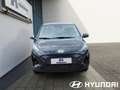 Hyundai i10 1.0 Select -NAVI-KAMERA-CARPLAY-PDC-TEMPOMAT Schwarz - thumbnail 7