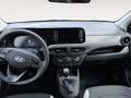 Hyundai i10 1.0 Select -NAVI-KAMERA-CARPLAY-PDC-TEMPOMAT Schwarz - thumbnail 8