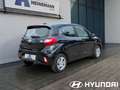 Hyundai i10 1.0 Select -NAVI-KAMERA-CARPLAY-PDC-TEMPOMAT Schwarz - thumbnail 4
