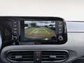 Hyundai i10 1.0 Select -NAVI-KAMERA-CARPLAY-PDC-TEMPOMAT Schwarz - thumbnail 12