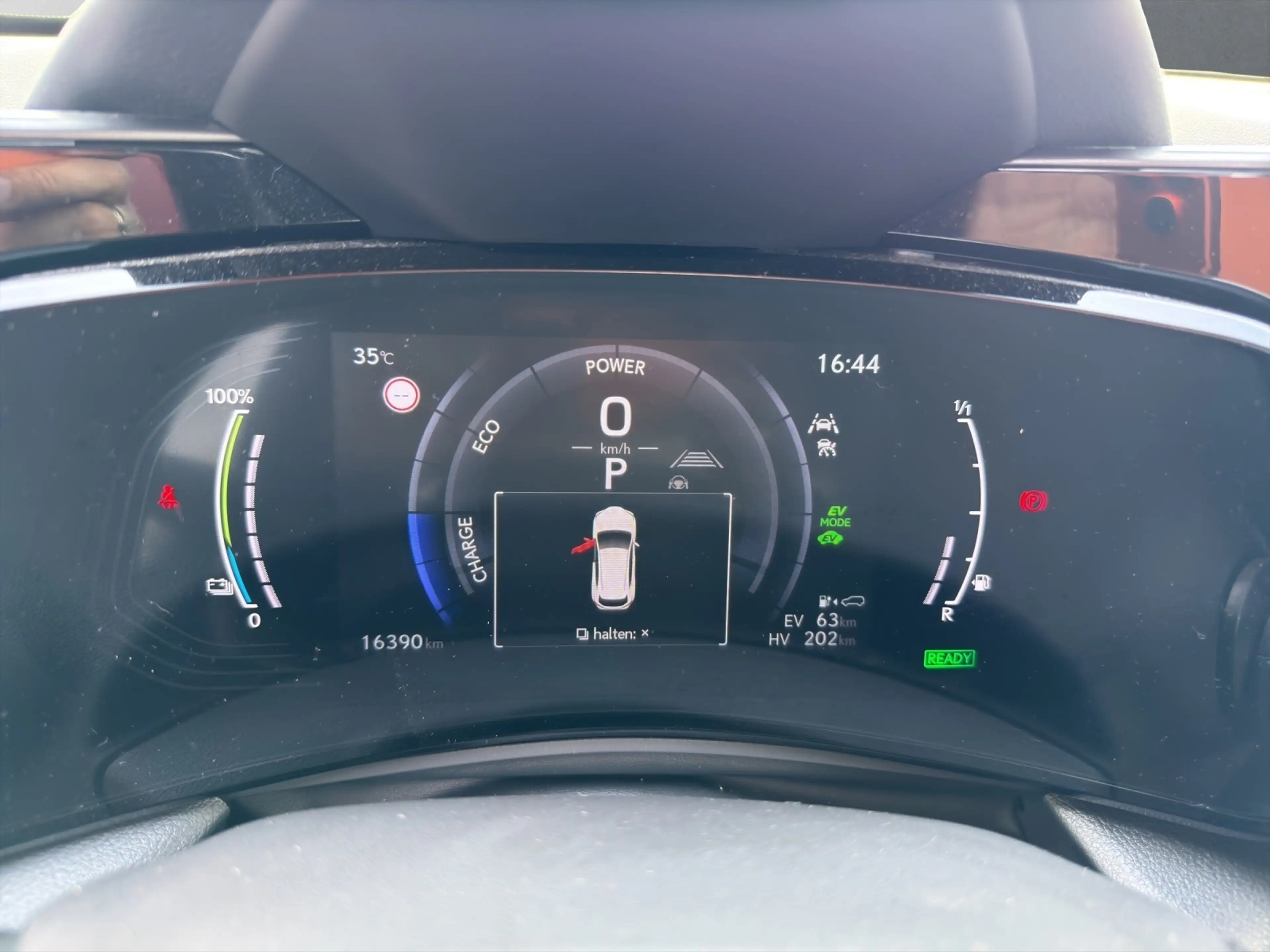 Lexus NX 450h+ (AZ20)(09.2021->) 450 h+ E-Four — photo 11