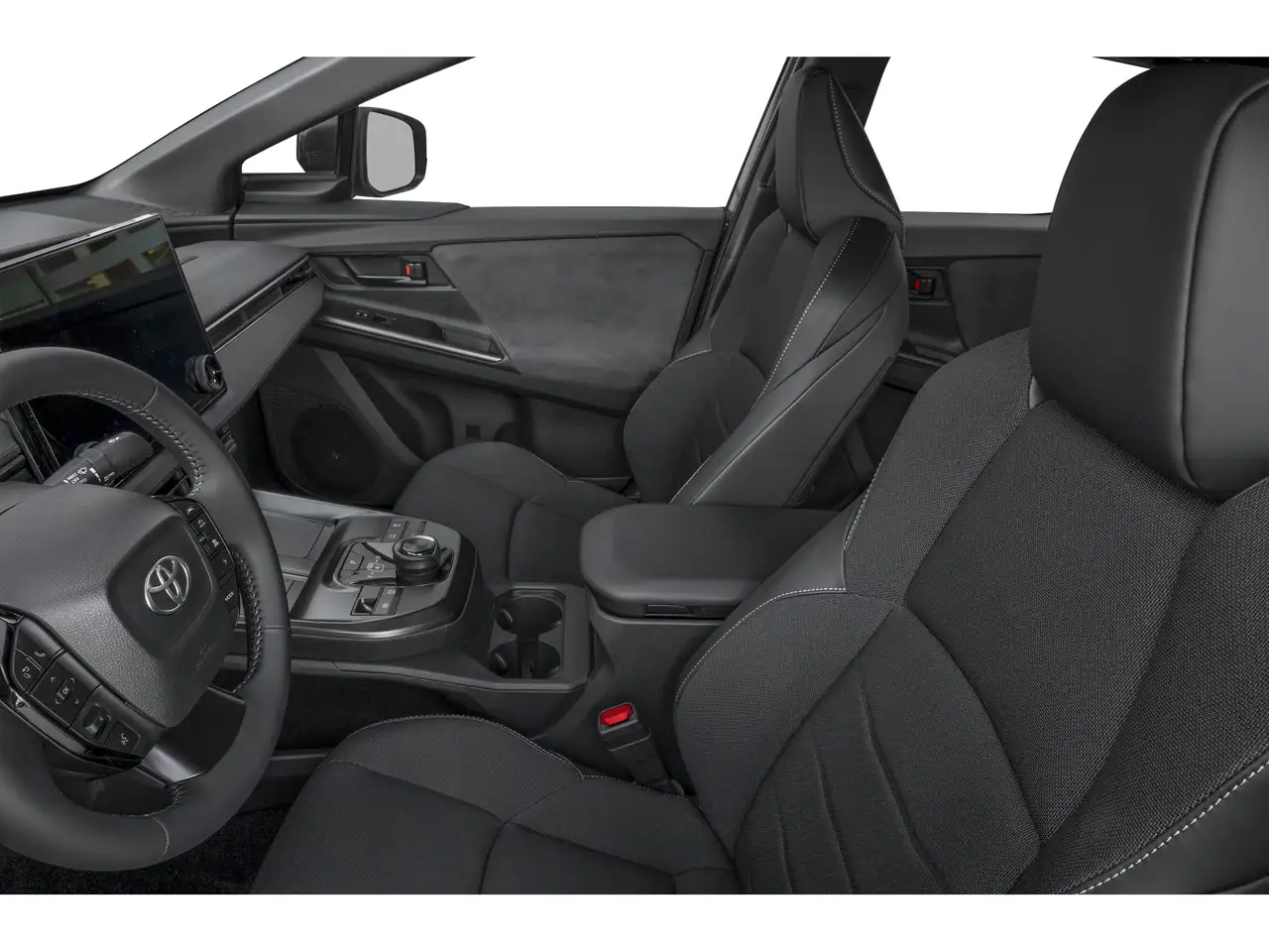 Toyota C-HR fotografie Toyota C-HR