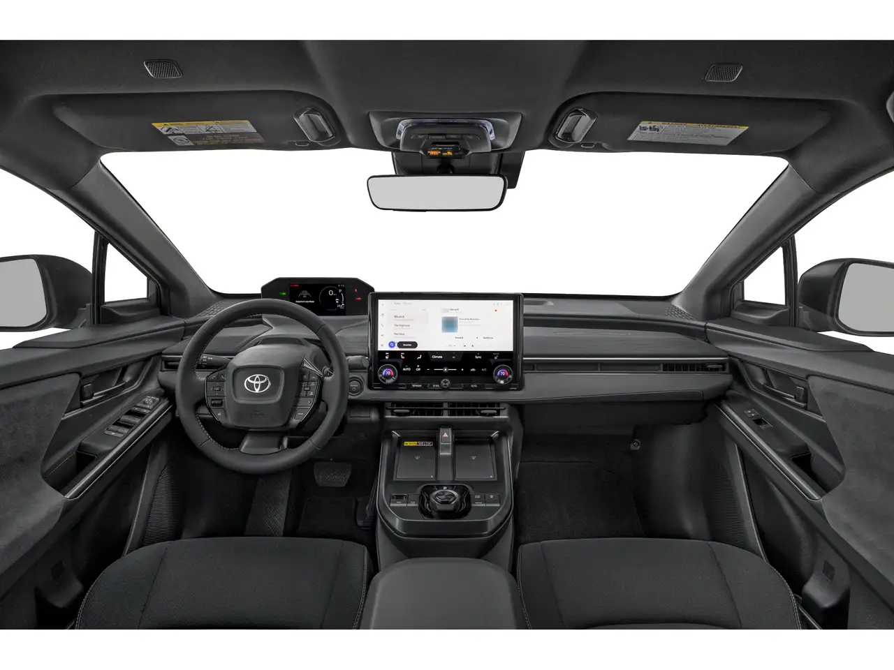 Toyota C-HR fotografie Toyota C-HR
